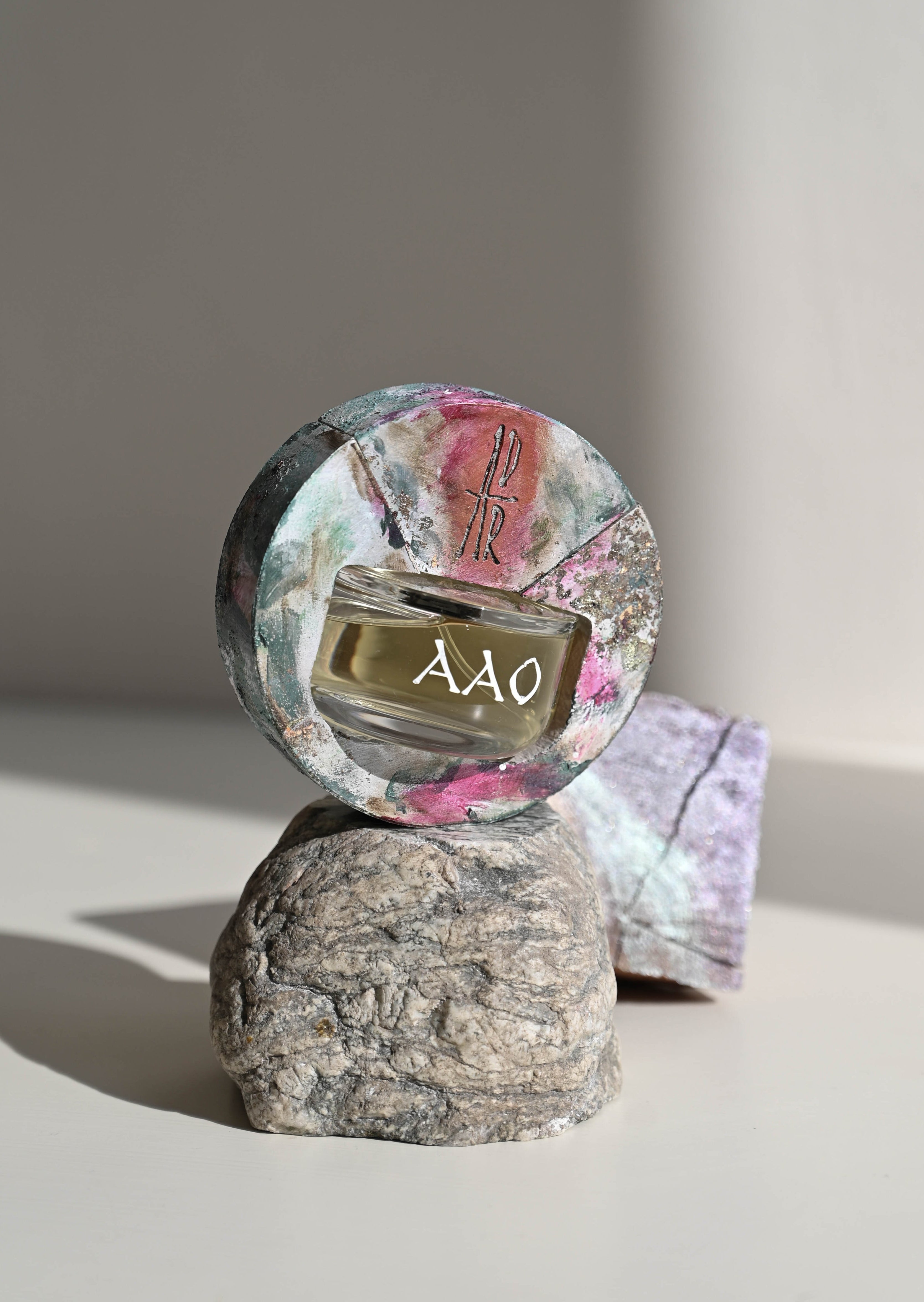 Against All Odds - Elixir Absolu