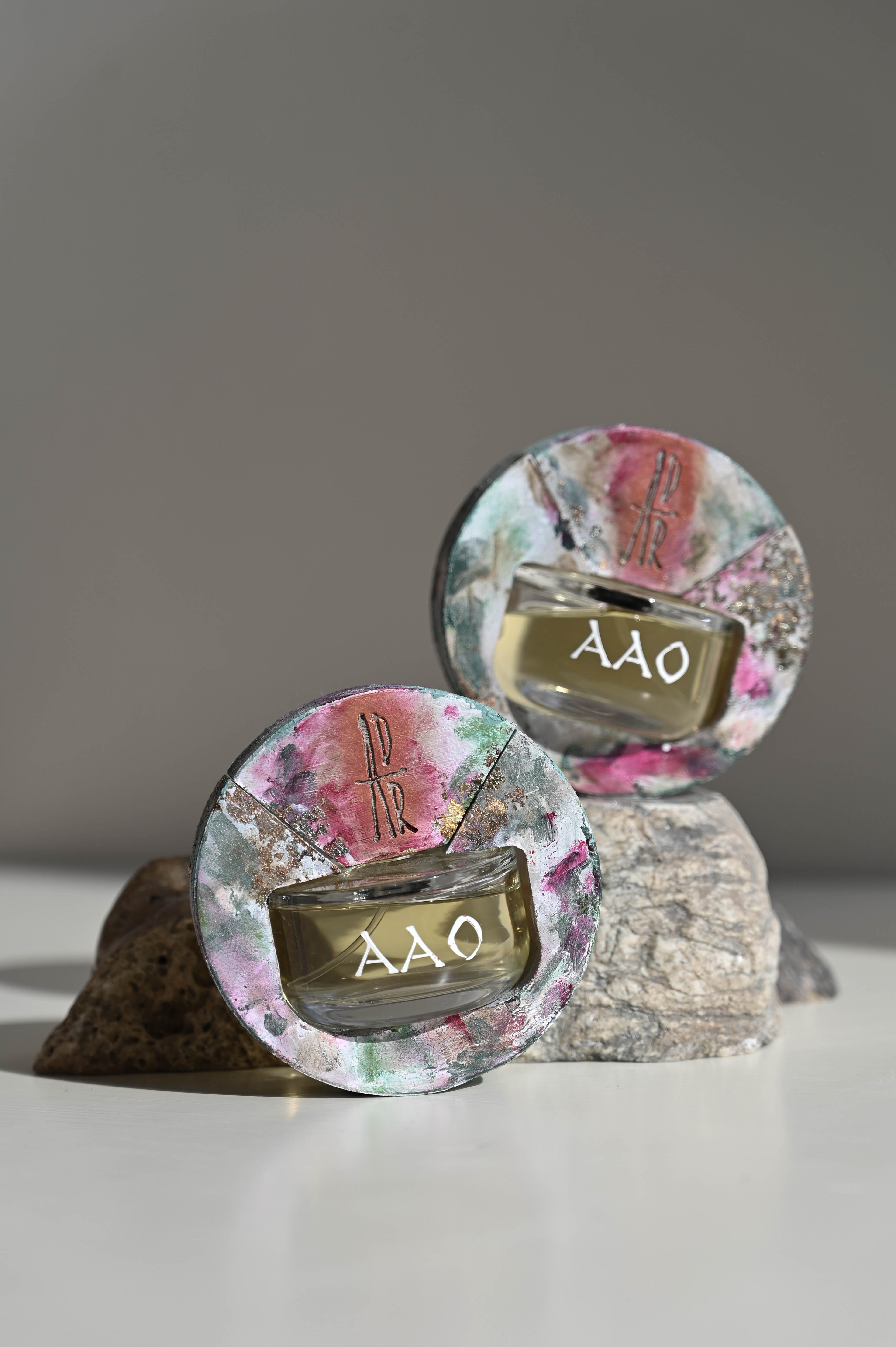 Against All Odds - Elixir Absolu