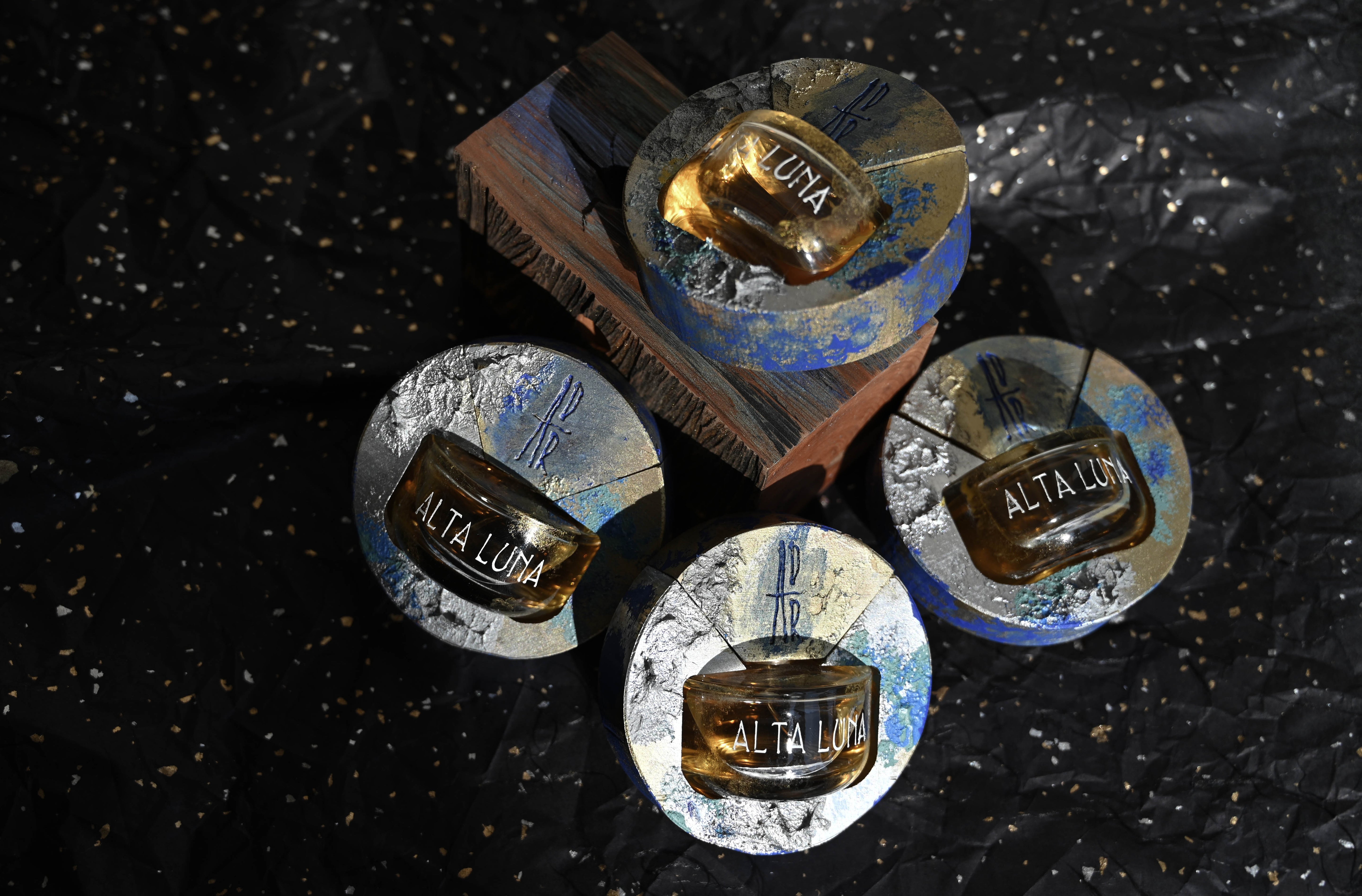 Alta Luna - Elixir Absolu