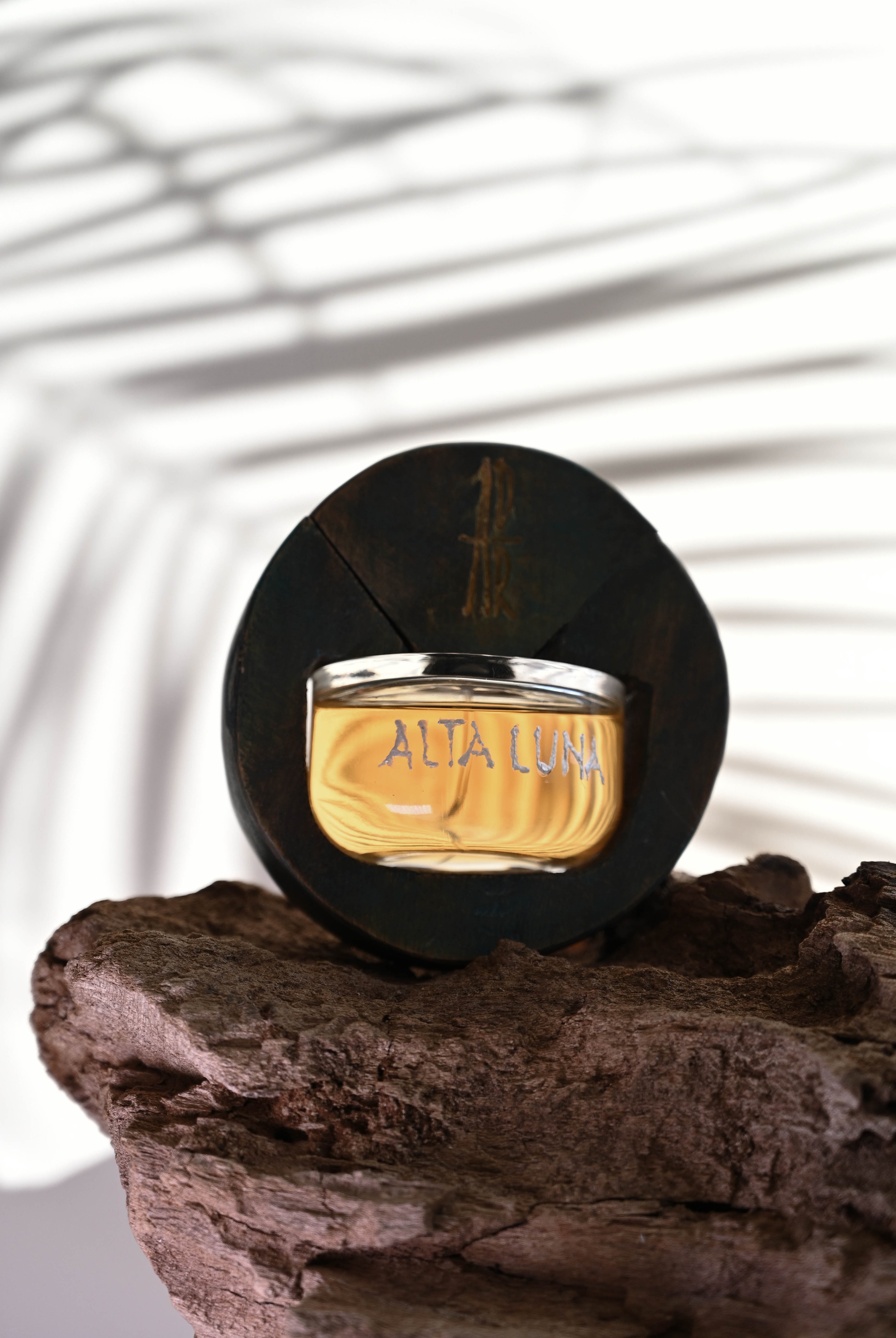 Alta Luna - Elixir Absolu