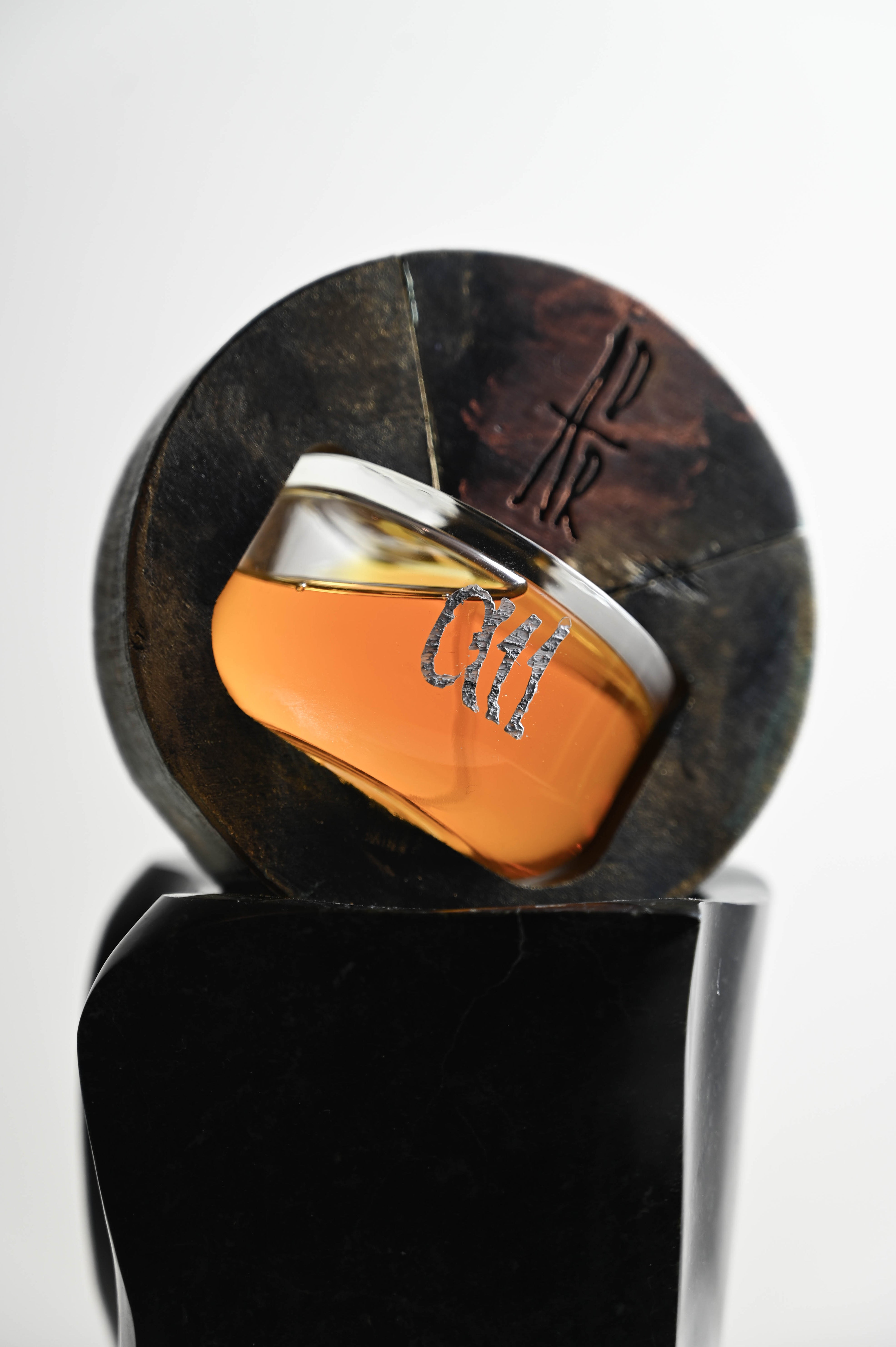 Alpha 11 - Elixir Absolu - Limited to 106 pieces in 50 ml