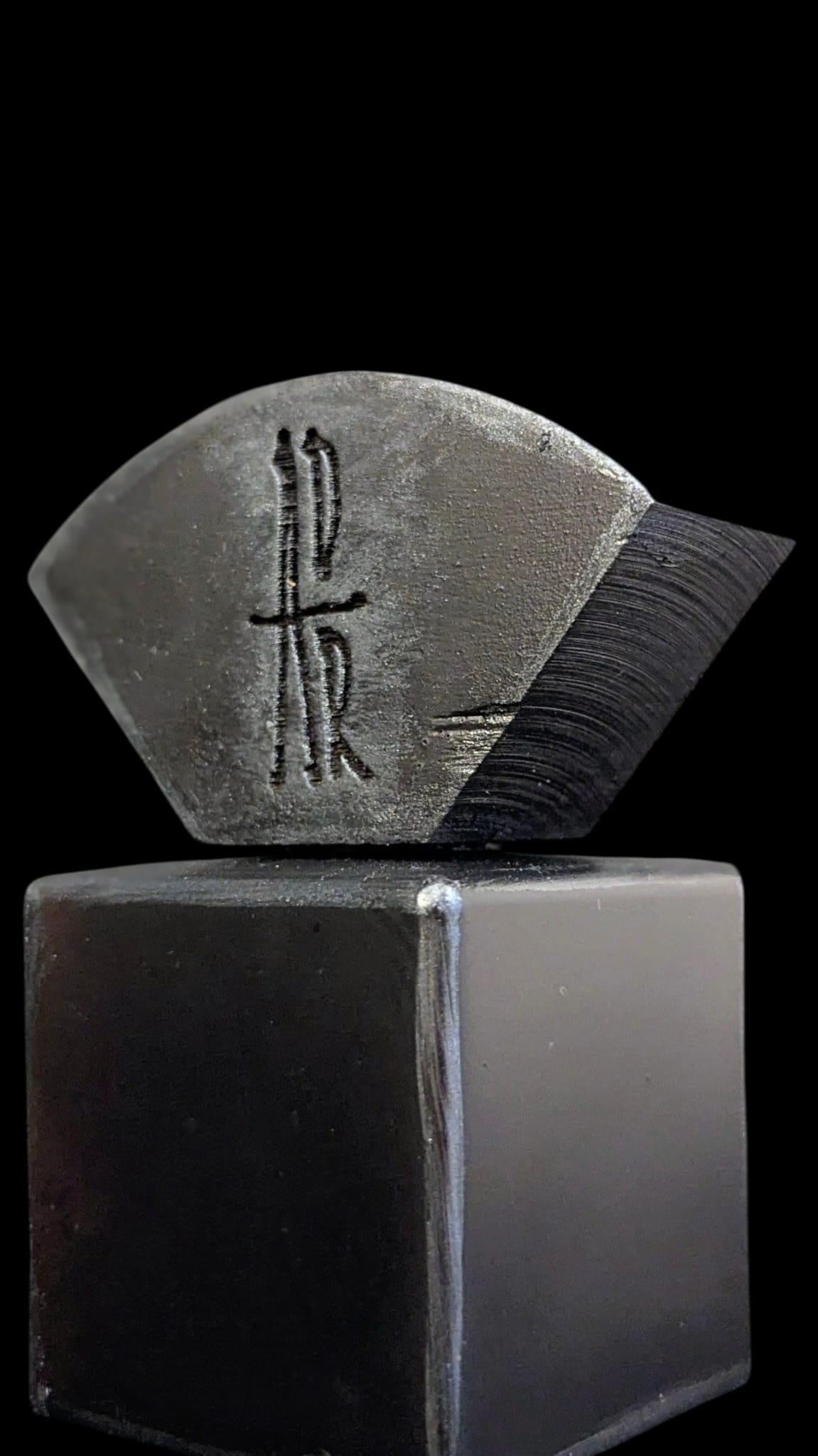 Lignum Dei - The Wood of God - Essence of Hope - Limited Batch 77 pieces in 50 ml