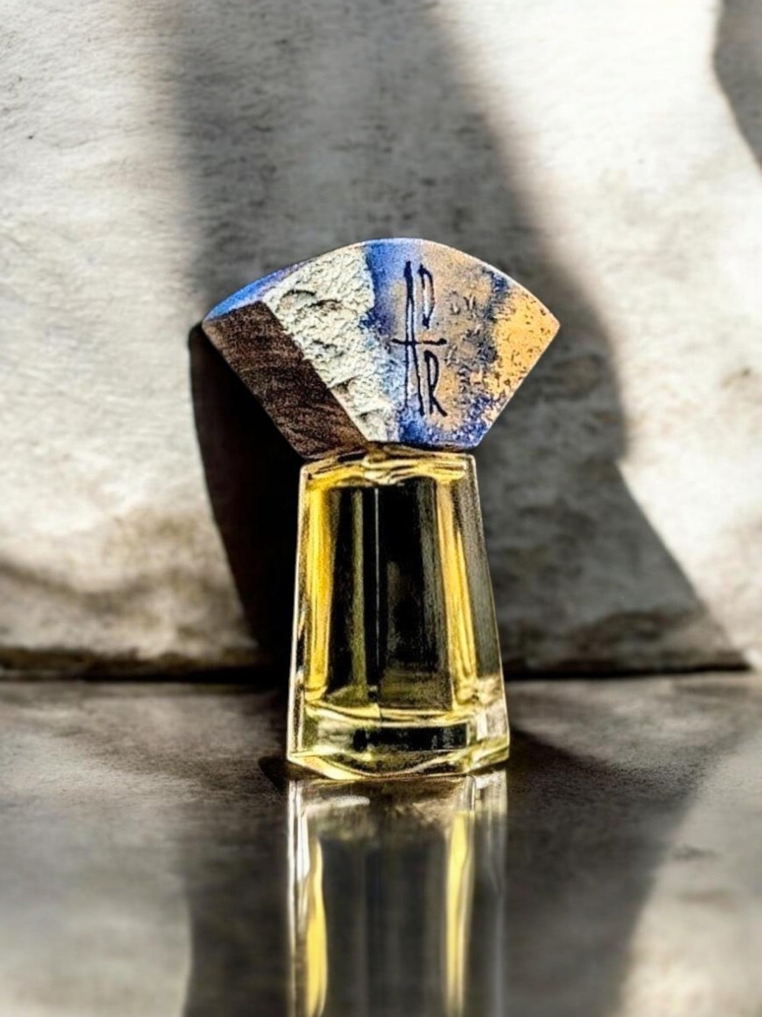 Alta Luna - Elixir Absolu - Limited batch 107 numbered pieces in 50 ml