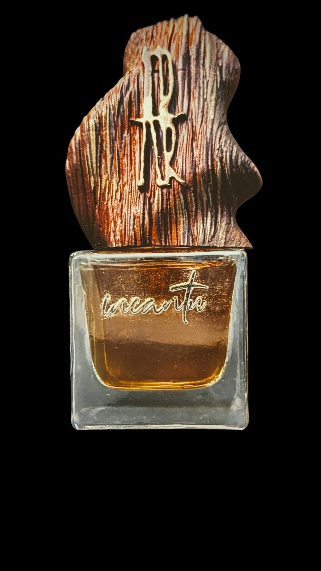 Incantu - Drops of Styx - Limited Batch 67 pieces in 50 ml