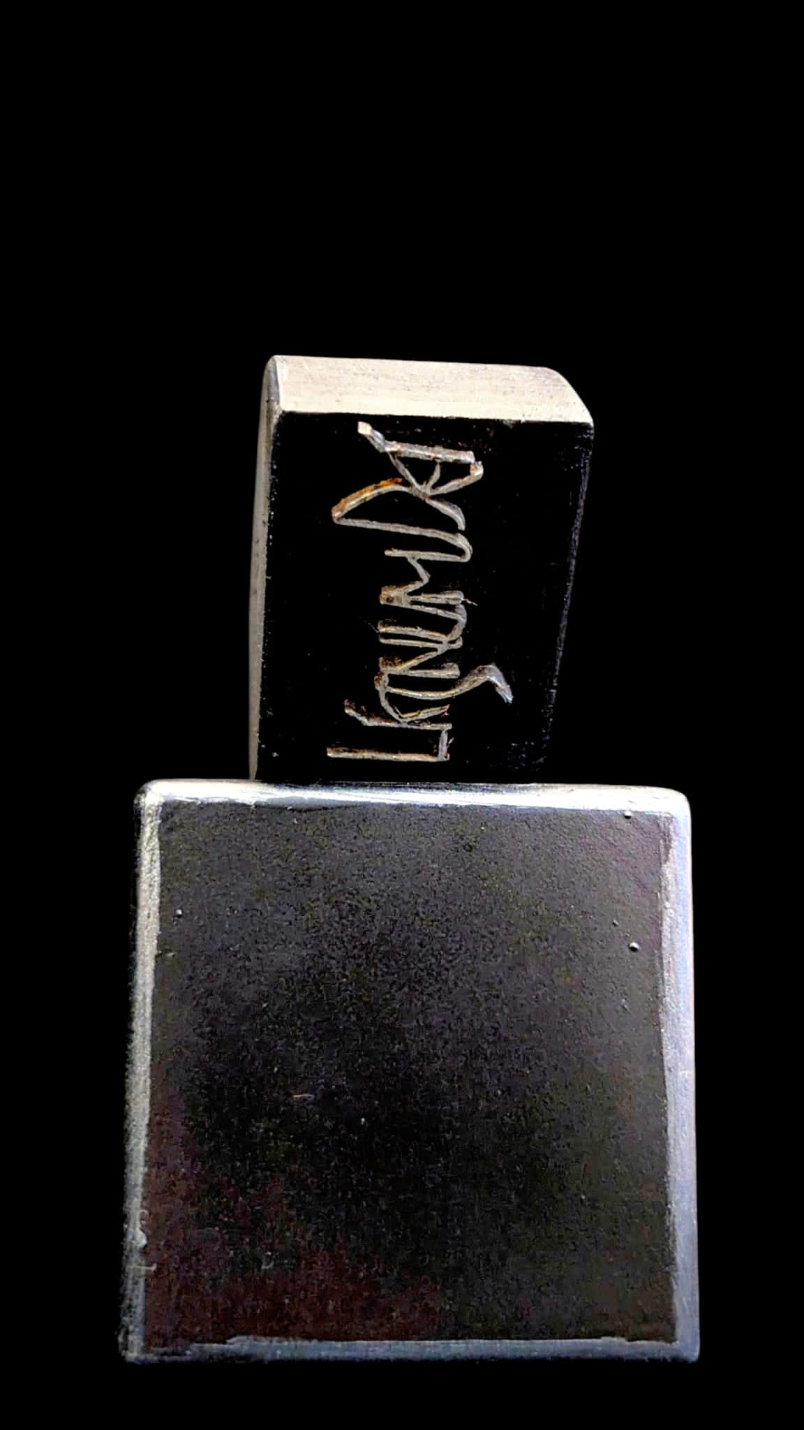 Lignum Dei - The Wood of God - Essence of Hope - Limited  Batch 77 pieces in 50 ml