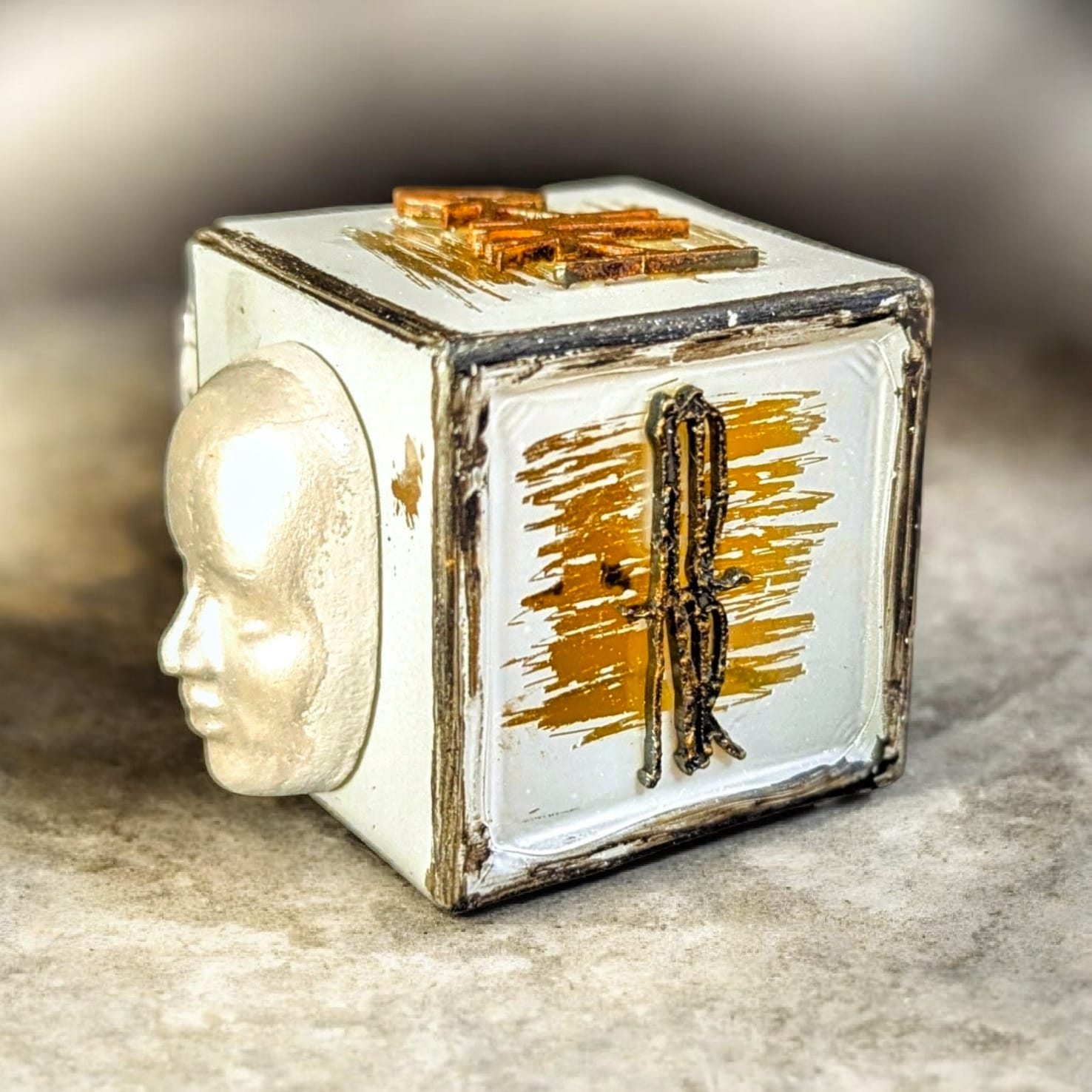 ADHD - Functional Neuro Elixir- Limited to 68 pieces in 50 ml