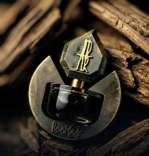 Root Code - Extrait of Heritage - Limted batch of 78 pieces