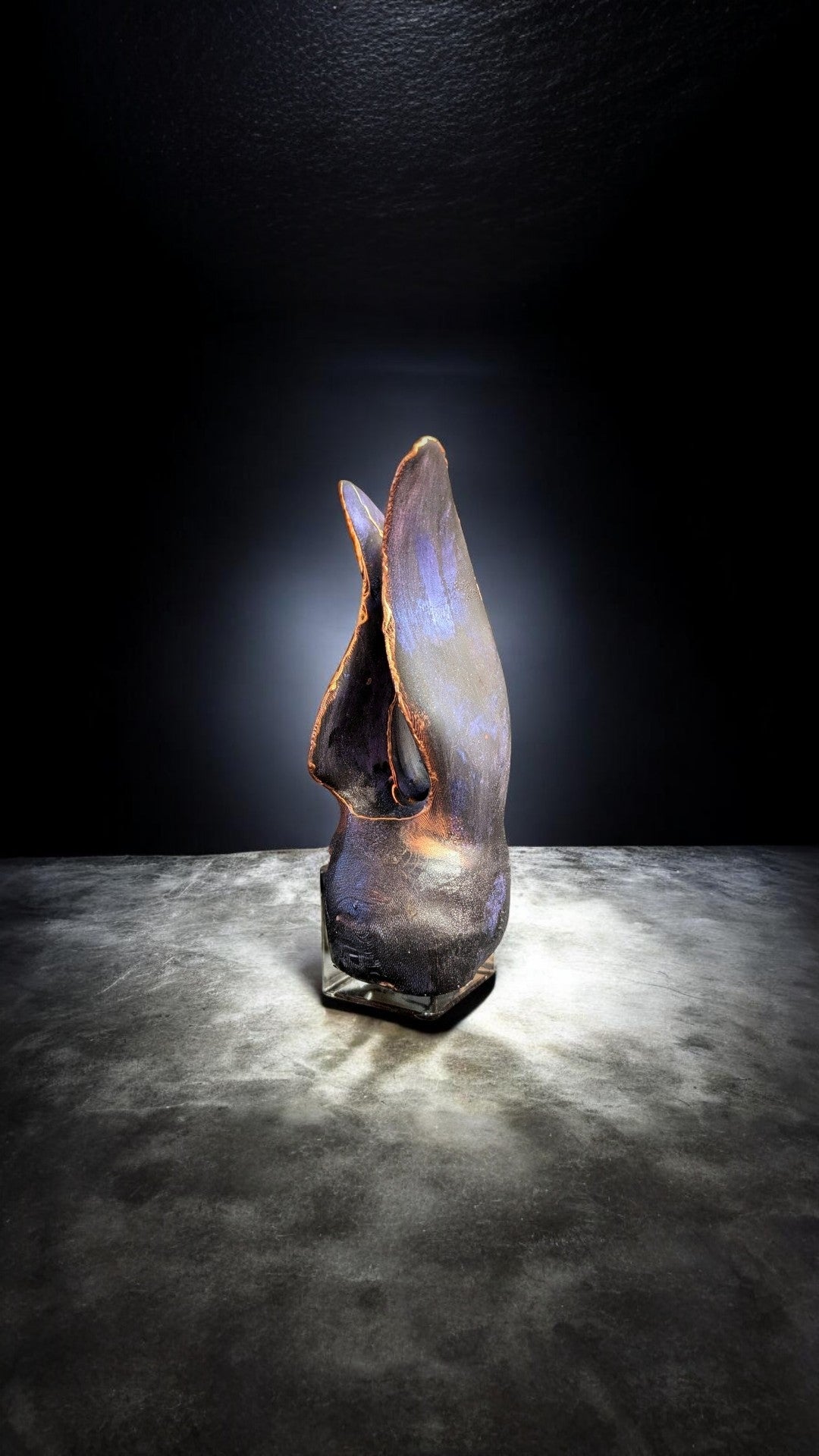 Tyrian - Sublimate of Scent 50 ml -Micro Batch- Online Exclusivity