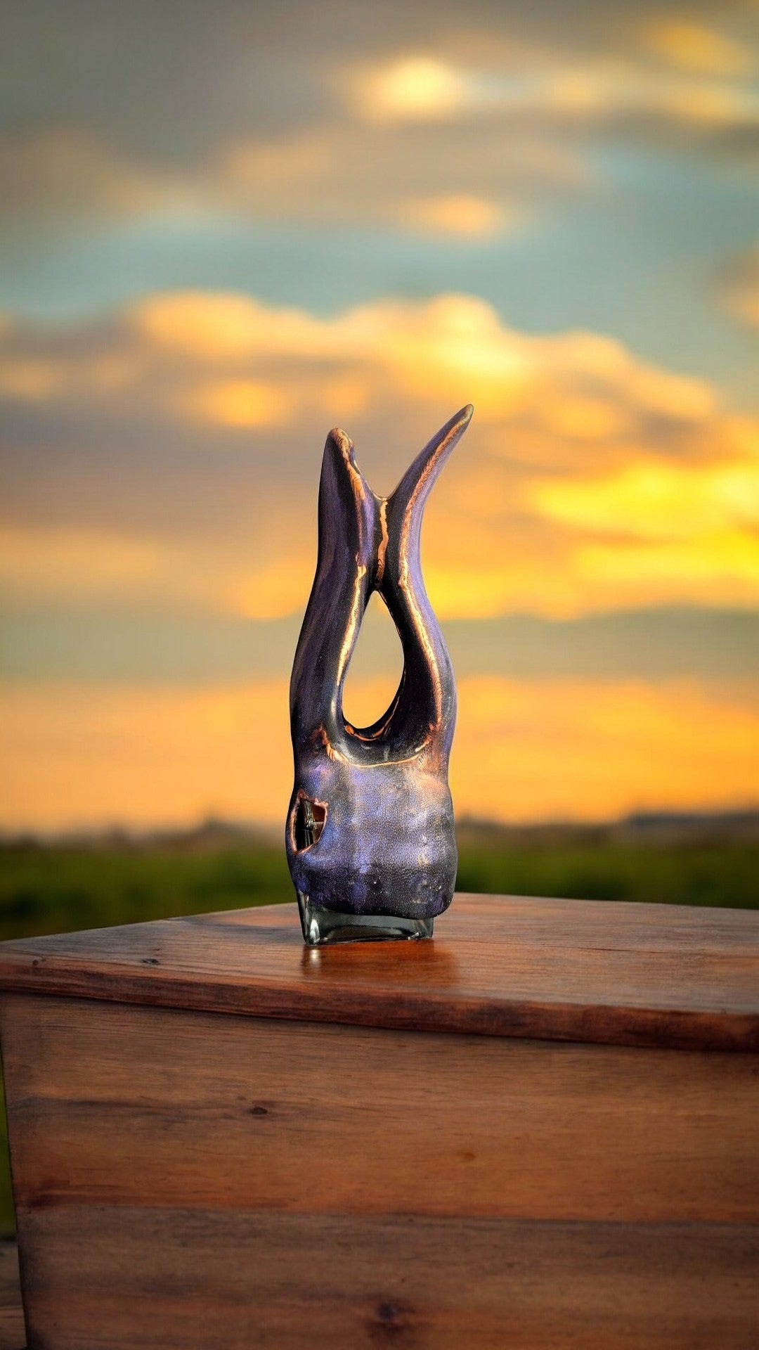 Tyrian - Sublimate of Scent 50 ml -Micro Batch- Online Exclusivity